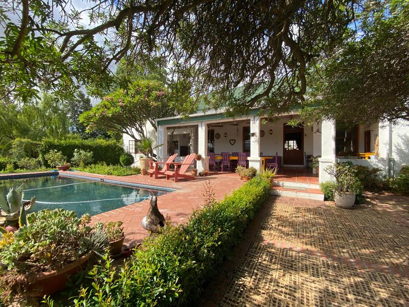 14 Bedroom Property for Sale in Paarl Western Cape